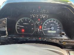 View Auto part Instrument Cluster Toyota Landcruiser 2009