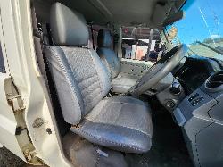 View Auto part Front Seat Toyota Landcruiser 2009