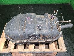 View Auto part Fuel Tank Toyota Landcruiser 2009