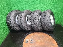 View Auto part Wheel Mag Toyota Landcruiser 2009