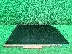 View Auto part Right Front Door Window Toyota Landcruiser 2018