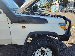 View Auto part Right Guard Toyota Landcruiser 2018