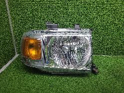 View Auto part Right Headlamp Toyota Landcruiser 2018