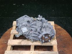 View Auto part Transfer Case Toyota Landcruiser 2018