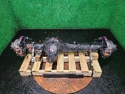 View Auto part Rear Diff Assembly Toyota Landcruiser 2018