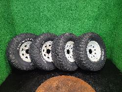 View Auto part Wheel Standard/Steel Toyota Landcruiser 2018