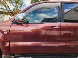 View Auto part Left Front Door Toyota Prado 2008