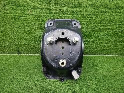 View Auto part Spare Wheel Carrier Toyota Prado 2008