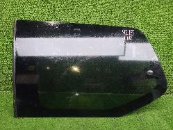 View Auto part Left Rear Side Glass Toyota Prado 2008
