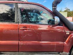 View Auto part Right Front Door Toyota Prado 2008