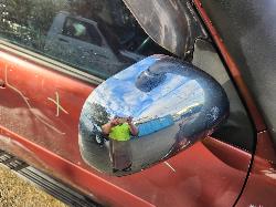 View Auto part Right Door Mirror Toyota Prado 2008