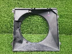 View Auto part Fan Shroud Toyota Prado 2008