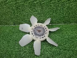 View Auto part Fan Toyota Prado 2008