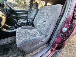 View Auto part Front Seat Toyota Prado 2008