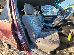 View Auto part Front Seat Toyota Prado 2008