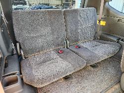 View Auto part 3rd Seat Toyota Prado 2008