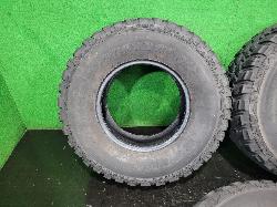 View Auto part Tyre Toyota Landcruiser 2014