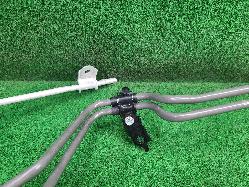 View Auto part Trans Lines Toyota Landcruiser 2023