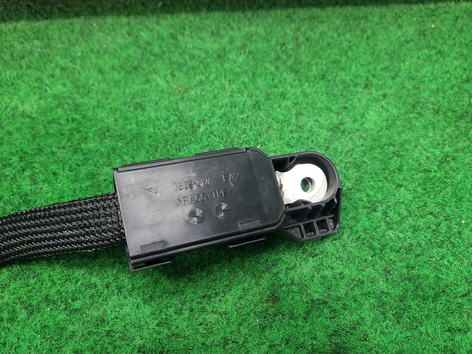 2023 Toyota Landcruiser Wire Harness View Auto part Wire Harness Toyota Landcruiser 2023