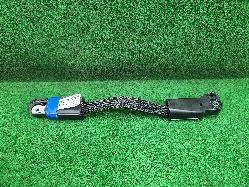 View Auto part Wire Harness Toyota Landcruiser 2023