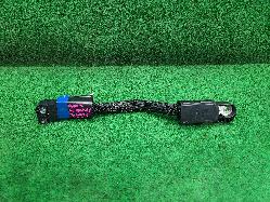 View Auto part Wire Harness Toyota Landcruiser 2023