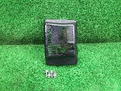 View Auto part Sump Guard Toyota Landcruiser 2023