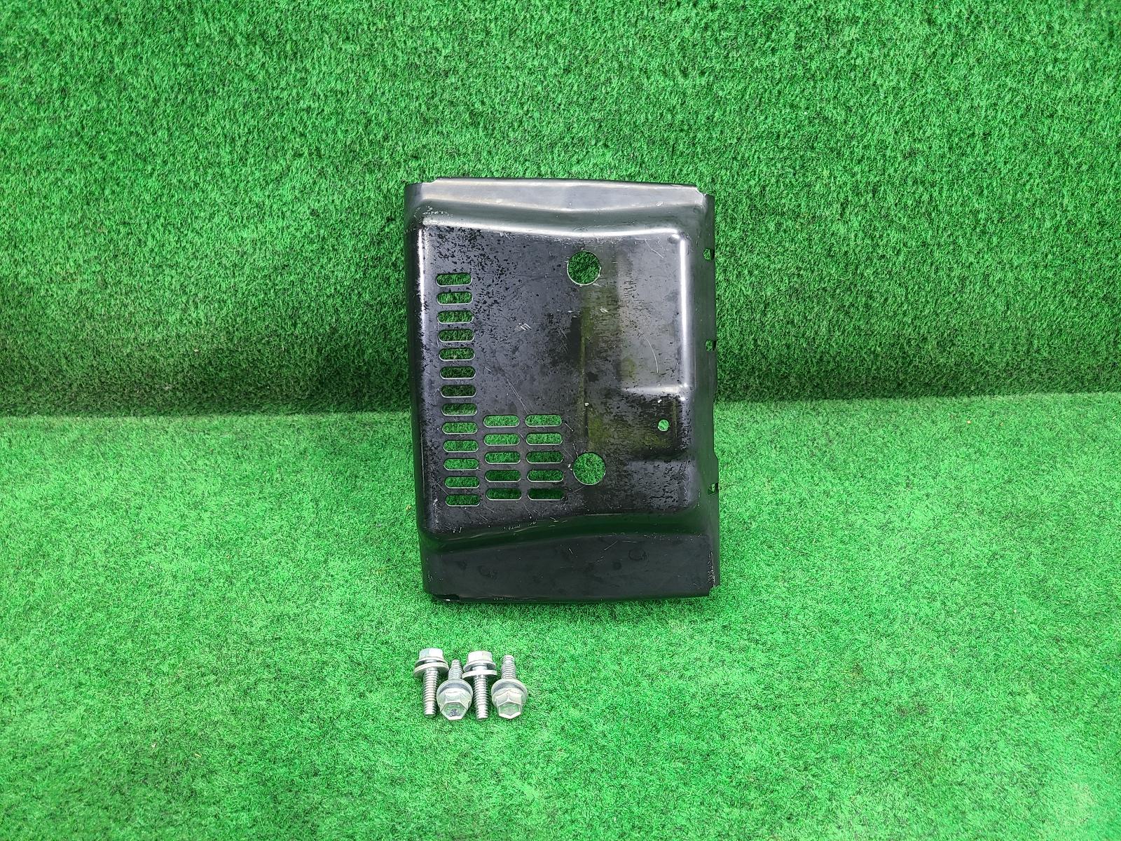 2023 Toyota Landcruiser Sump Guard View Auto part Sump Guard Toyota Landcruiser 2023