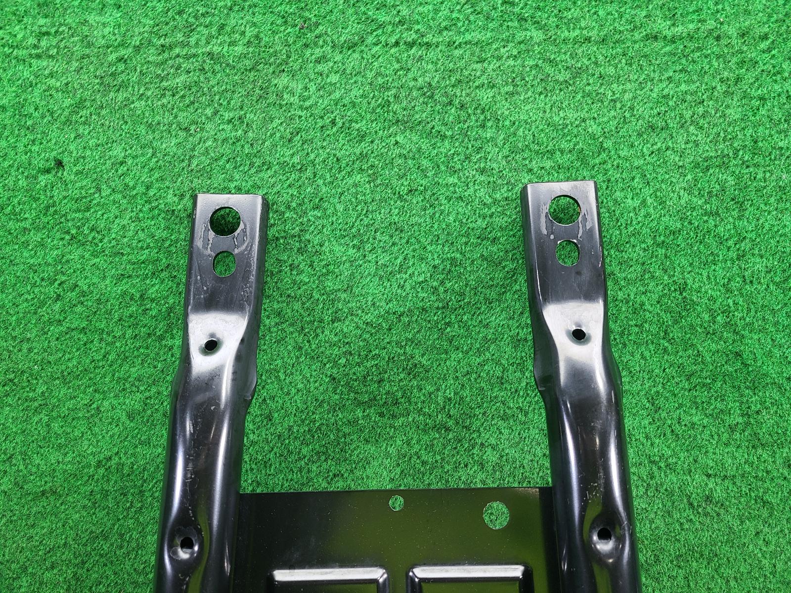 2023 Toyota Landcruiser Sump Guard View Auto part Sump Guard Toyota Landcruiser 2023