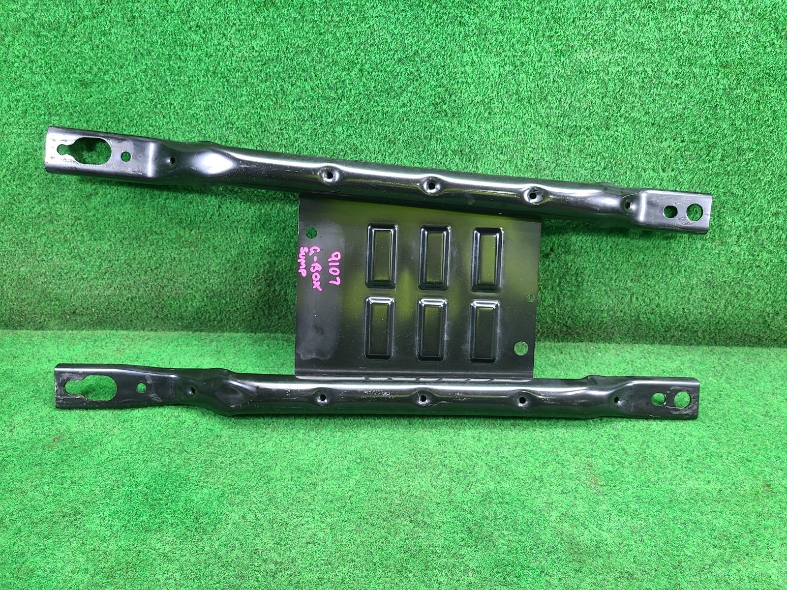 2023 Toyota Landcruiser Sump Guard View Auto part Sump Guard Toyota Landcruiser 2023