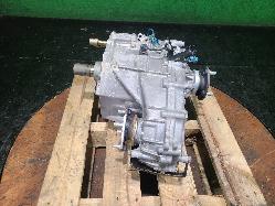 View Auto part Transfer Case Toyota Hilux 2012