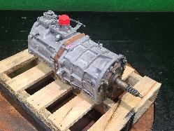 View Auto part Trans/Gearbox Toyota Hilux 2012