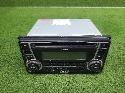View Auto part Radio/Cd/Dvd/Sat/Tv Toyota Hilux 2012