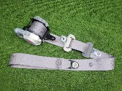 View Auto part Seatbelt/Stalk Toyota Hilux 2008
