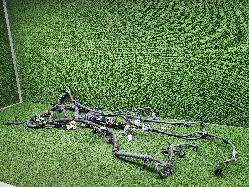 View Auto part Wire Harness Toyota Hilux 2012