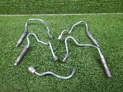 View Auto part Fuel Line Isuzu Dmax 2021