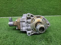 View Auto part Injector Pump Isuzu Dmax 2021