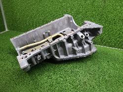 View Auto part Oil Pan/Sump Isuzu Dmax 2021