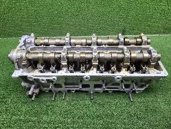 View Auto part Cylinder Head Ford Ranger 2008
