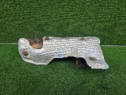 View Auto part Manifold Ford Ranger 2008