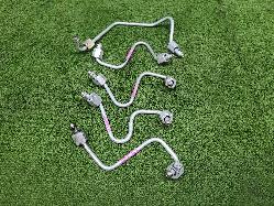 View Auto part Fuel Line Ford Ranger 2008