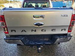 View Auto part Bootlid/Tailgate Ford Ranger 2018