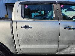 View Auto part Right Rear Door Sliding Ford Ranger 2018