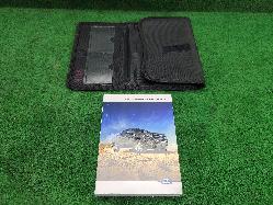 View Auto part Owners Handbook Ford Ranger 2018