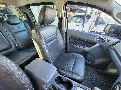View Auto part Front Seat Ford Ranger 2018