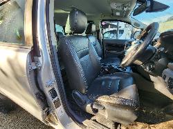 View Auto part Front Seat Ford Ranger 2018