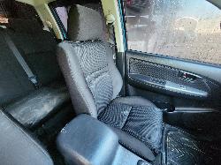 View Auto part Front Seat Toyota Hilux 2014