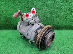 View Auto part A/C Compressor Toyota Landcruiser 1993