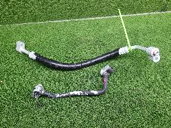 View Auto part A/C Hoses Toyota Landcruiser 1993