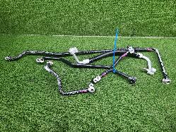 View Auto part A/C Hoses Toyota Landcruiser 1993