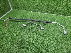 View Auto part A/C Hoses Toyota Landcruiser 1993